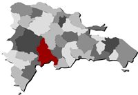 Dominican Republic&nbsp;Azua