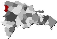 Dominican Republic&nbsp;Dajabon