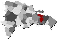Dominican Republic&nbsp;Hato Mayor