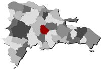 Dominican Republic&nbsp;Monse�or Nouel