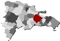 Dominican Republic&nbsp;Monte Plata