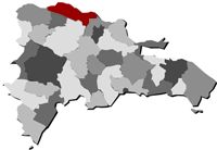 Dominican Republic&nbsp;Puerto Plata