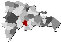 Dominican Republic&nbsp;San Jose de Ocoa